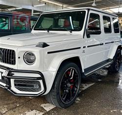 مێرسێدس بێنز G-Class